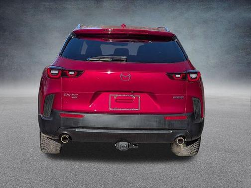 2023 Mazda CX-50 2.5 S Premium Plus Package