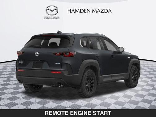2026 Mazda CX-50 Preferred