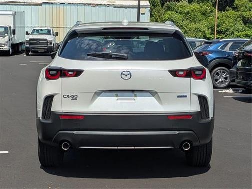 2025 Mazda CX-50 Hybrid Preferred Package