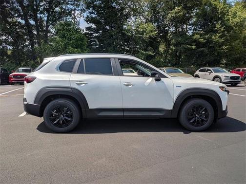 2025 Mazda CX-50 Hybrid Preferred Package