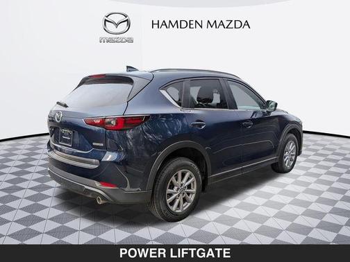 2023 Mazda CX-5 2.5 S Preferred Package