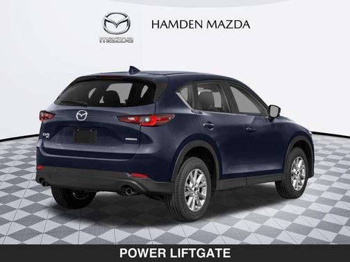 2023 Mazda CX-5 2.5 S Preferred Package