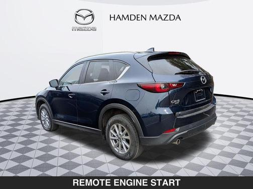 2023 Mazda CX-5 2.5 S Preferred Package
