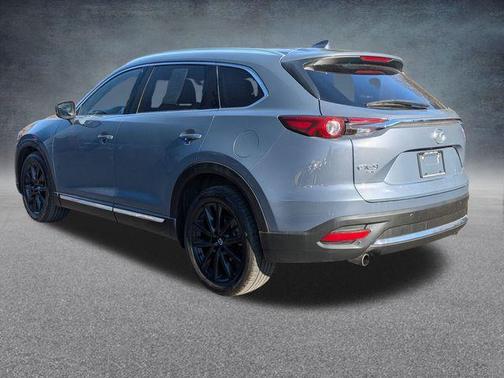 2023 Mazda CX-9 Carbon Edition