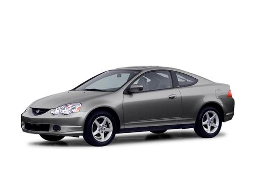 2002 Acura RSX