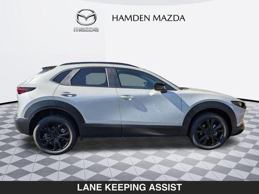 2026 Mazda CX-30 2.5 Turbo Aire Edition