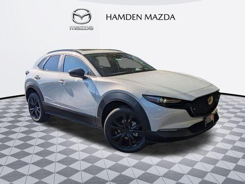 2026 Mazda CX-30 2.5 Turbo Aire Edition