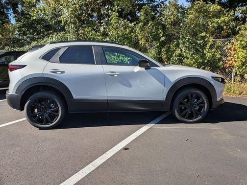 2026 Mazda CX-30 2.5 Turbo Aire Edition