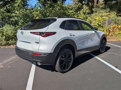 2026 Mazda CX-30 AE T