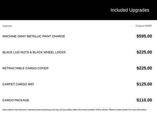 2026 Mazda CX-50 Premium