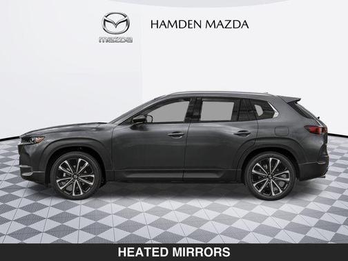 2026 Mazda CX-50 Premium