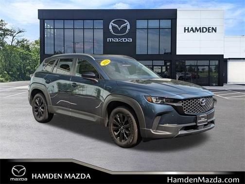 2023 Mazda CX-50 2.5 S Preferred Plus Package