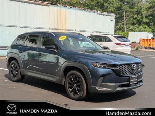 2023 Mazda CX-50 2.5 S Preferred Plus Package
