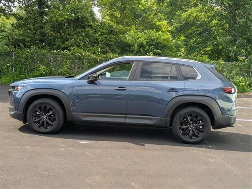 2023 Mazda CX-50 2.5 S Preferred Plus Package