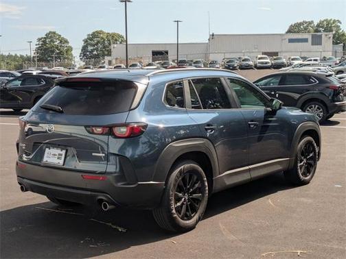 2023 Mazda CX-50 2.5 S Preferred Plus Package