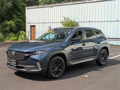 2023 Mazda CX-50 2.5 S Preferred Plus Package