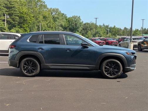 2023 Mazda CX-50 2.5 S Preferred Plus Package