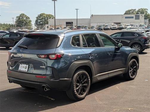 2023 Mazda CX-50 2.5 S Preferred Plus Package