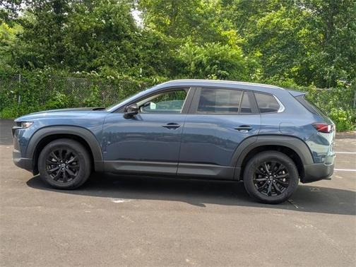 2023 Mazda CX-50 2.5 S Preferred Plus Package