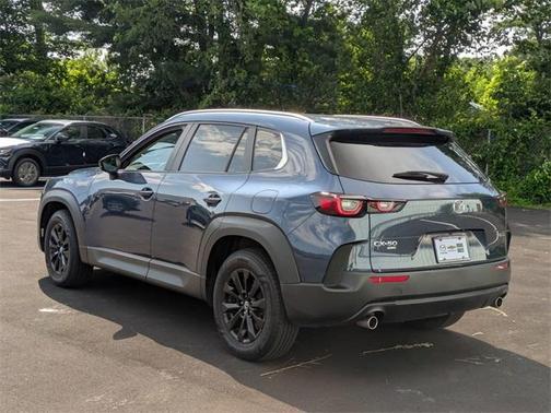 2023 Mazda CX-50 2.5 S Preferred Plus Package