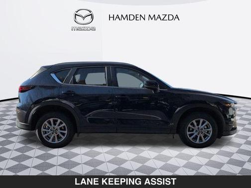 2023 Mazda CX-5 2.5 S Select Package