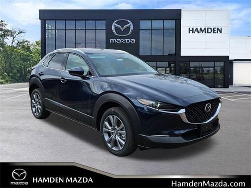 2025 Mazda CX-30 Premium Package