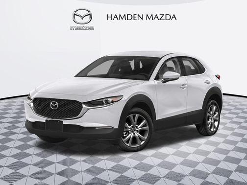 2021 Mazda CX-30 Base