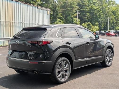 2025 Mazda CX-30 Premium Package