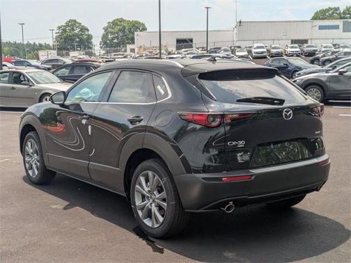 2025 Mazda CX-30 Premium Package