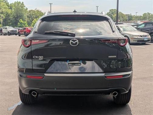 2025 Mazda CX-30 Premium Package