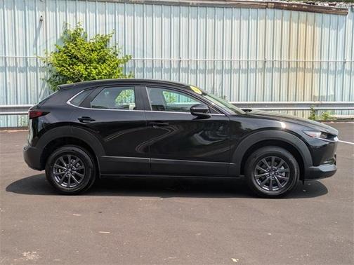 2025 Mazda CX-30 2.5 S