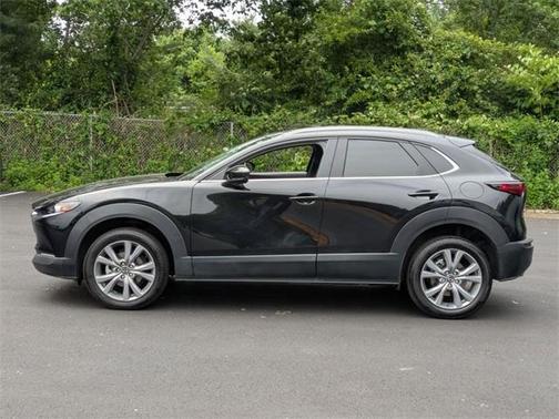 2022 Mazda CX-30 2.5 S Preferred Package