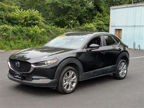 2022 Mazda CX-30 2.5 S Preferred Package