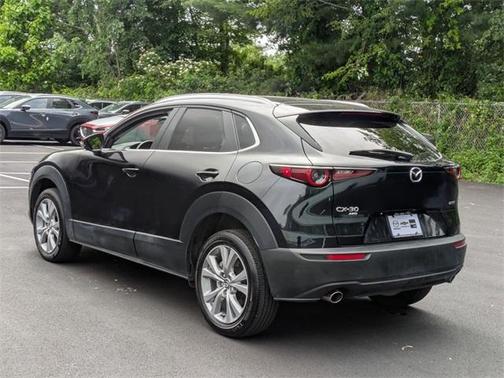 2022 Mazda CX-30 2.5 S Preferred Package
