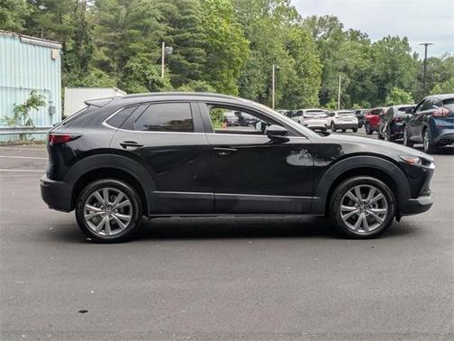 2022 Mazda CX-30 2.5 S Preferred Package