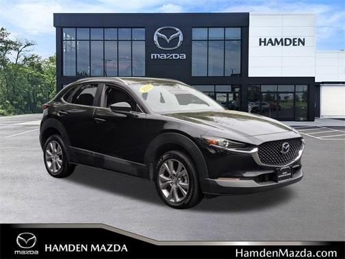 2022 Mazda CX-30 2.5 S Preferred Package