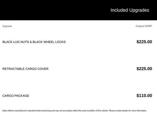 2026 Mazda CX-50 2.5 S PREFERRED