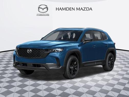 2026 Mazda CX-50 2.5 S PREFERRED