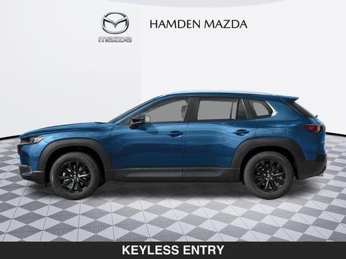 2026 Mazda CX-50 2.5 S PREFERRED