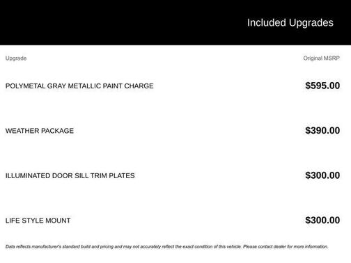 2026 Mazda CX-50 Premium