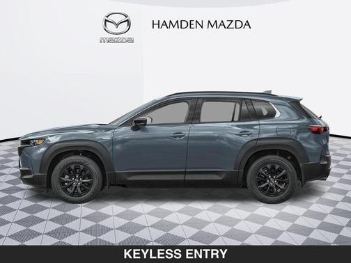 2026 Mazda CX-50 Premium