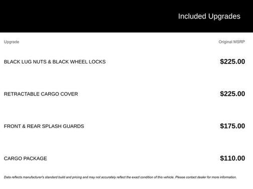 Cypress 2026 Mazda CX-50 2.5 S PREMIUM