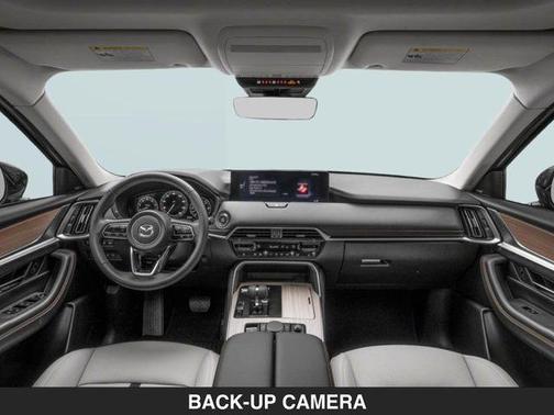 Artisan Red Premium 2026 Mazda CX-90 3.3 Turbo Premium Sport