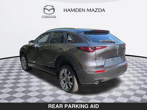 2026 Mazda CX-30 Preferred