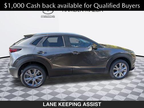 2026 Mazda CX-30 Preferred