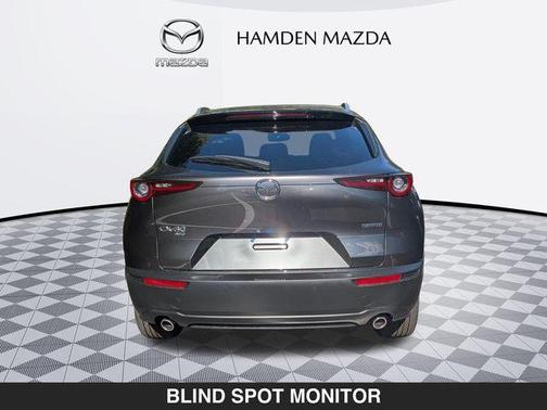 2026 Mazda CX-30 Preferred