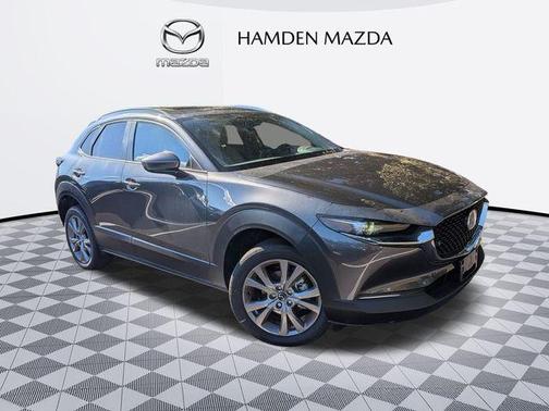 2026 Mazda CX-30 Preferred
