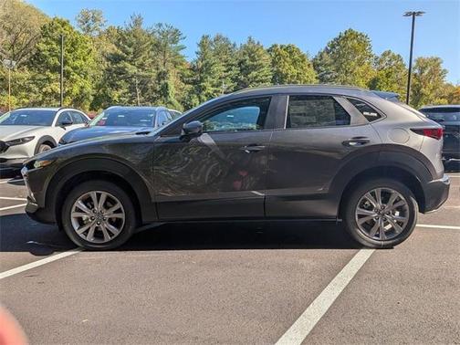 2026 Mazda CX-30 Preferred