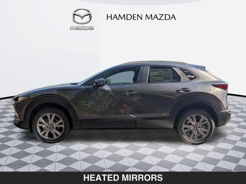 2026 Mazda CX-30 Preferred