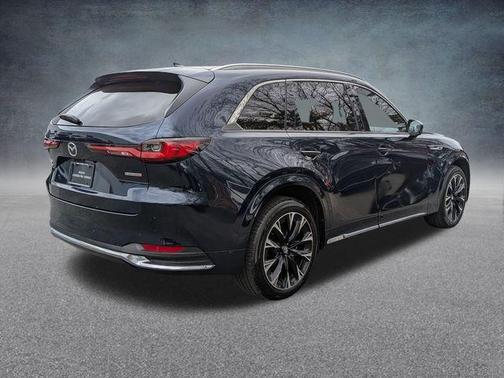 2025 Mazda CX-90 3.3 Turbo S Premium Plus Package